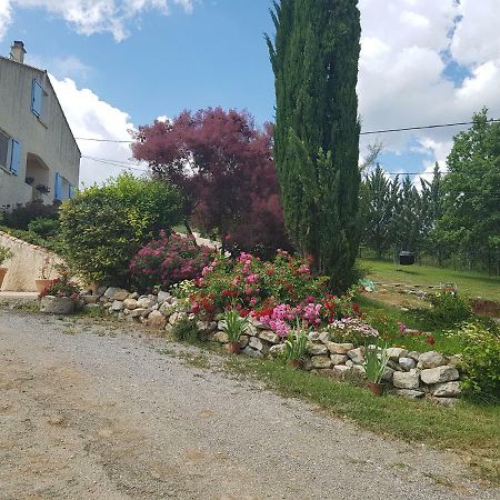 Villa Propriete St Jean Lazer Exterior foto